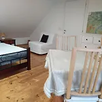 Forest Brdy Apartment