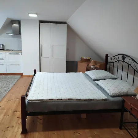 Forest Brdy Apartamento