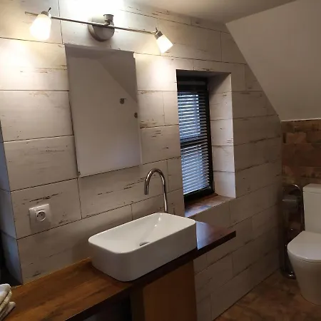 Apartamento Forest Brdy *