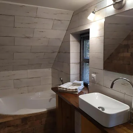 Forest Brdy Apartamento