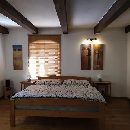 Forest Brdy Apartamento *