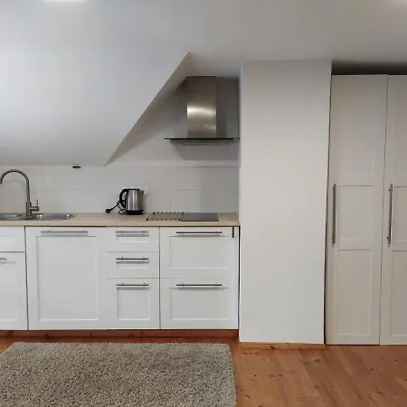 Forest Brdy Apartment *