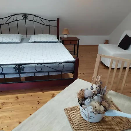 Forest Brdy Apartment *