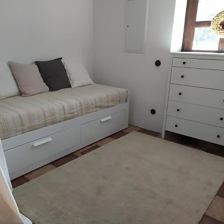 Forest Brdy Apartment *