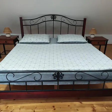 Apartamento Forest Brdy